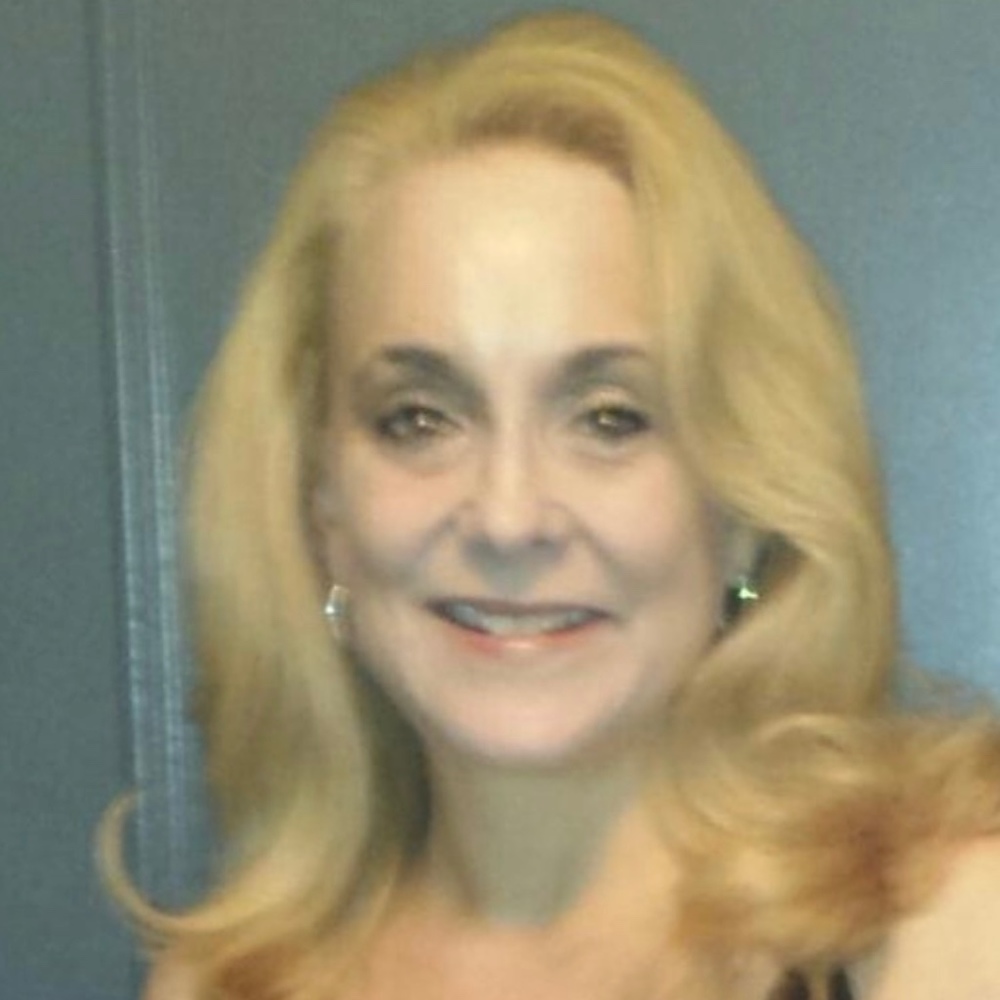 Meet your Posher, Sally